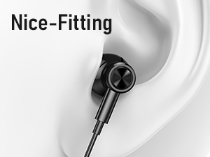 3.5mm earphones