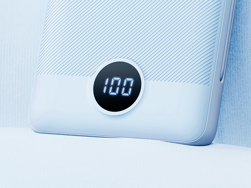 plug in battery pack