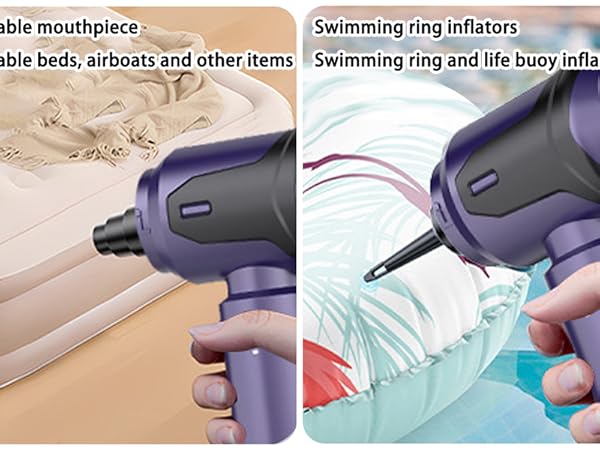 aspiradora para carro