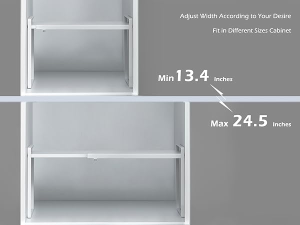 Cabinet Shelf