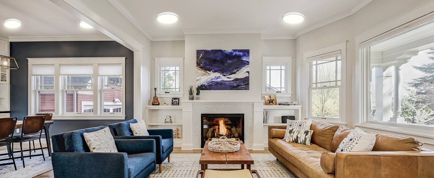 closet light fixture