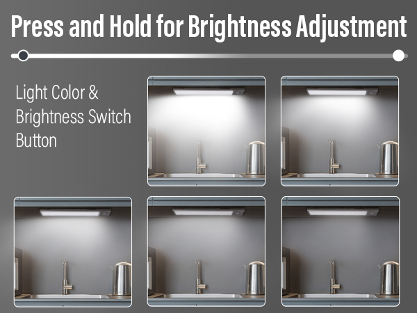 Under Cabinet Lighting