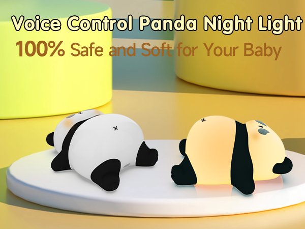 toddler night light