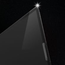 tempered glass panel