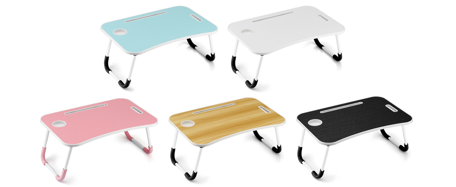 FISYOD Foldable Laptop Table