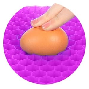 gel cushion