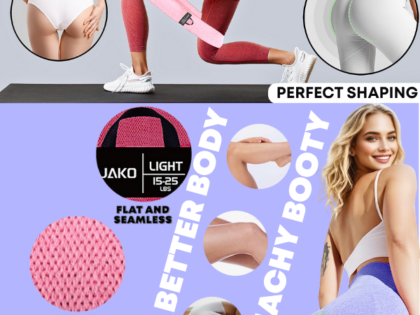 workout bands