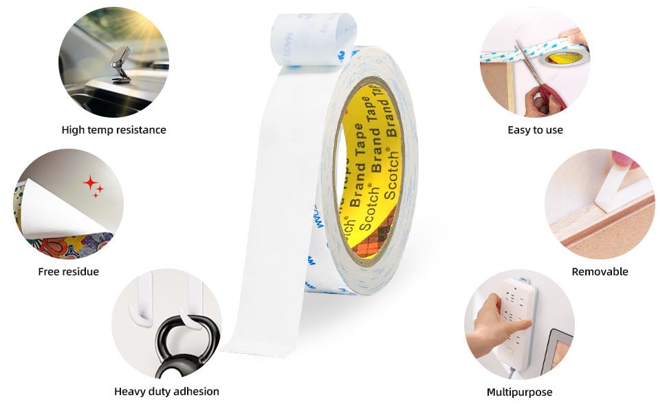Double Sided Tape