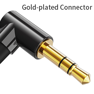 3.5mm extension cable