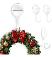 JOTPE Suction Cup Hooks