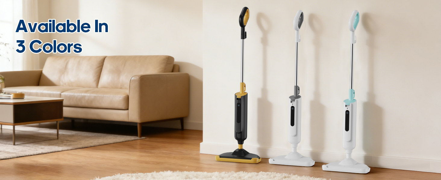 Steam Mop