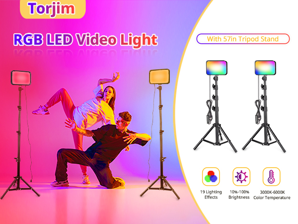 photography lighting