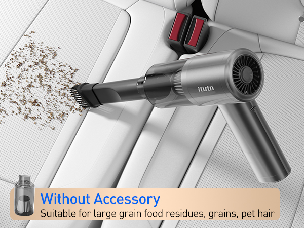 mini car vacuum