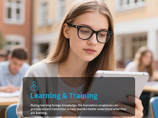 Learning &amp;amp; Training