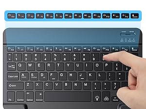 multimedia keyboards