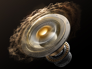 patio blue tooth speakers outdoor with 10watt speakers