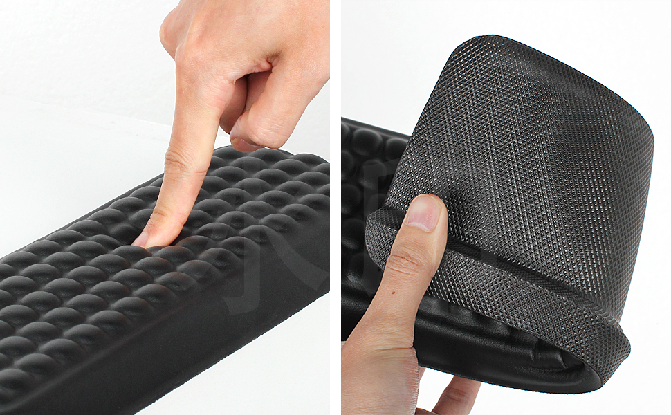 Wrist Support for Keyboard