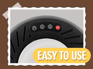 Magnifying Glass with Light