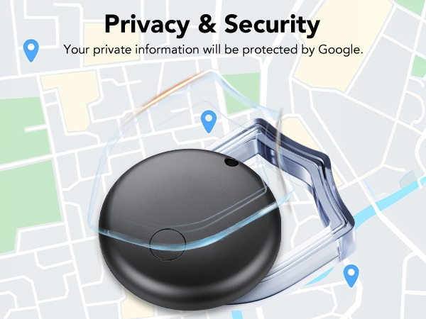 Air Tracker Tag Scene5