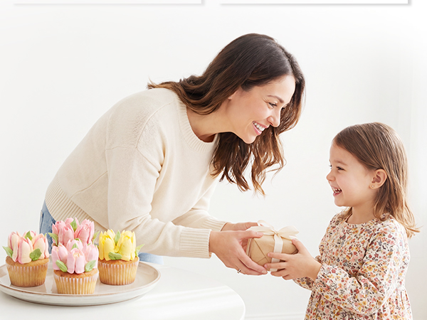 cake decorating kit