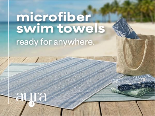 swim towels