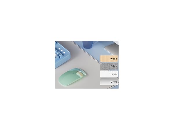 bluetooth mouse