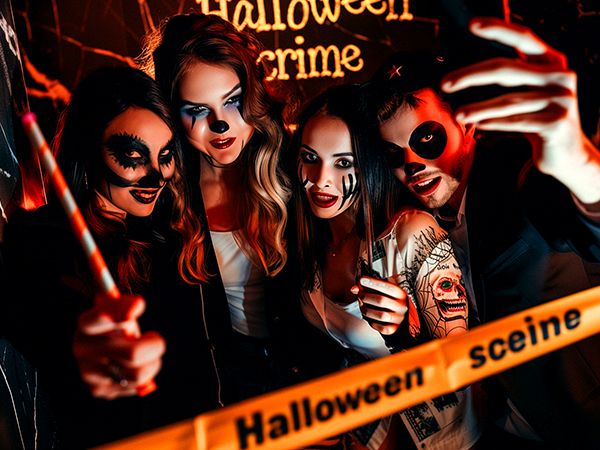 Halloween Party