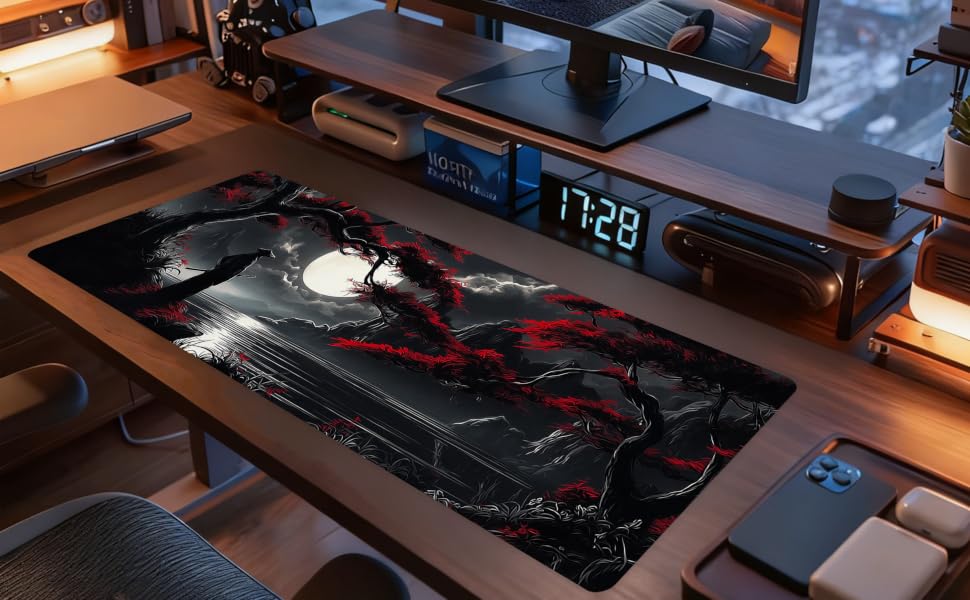 mouse pad