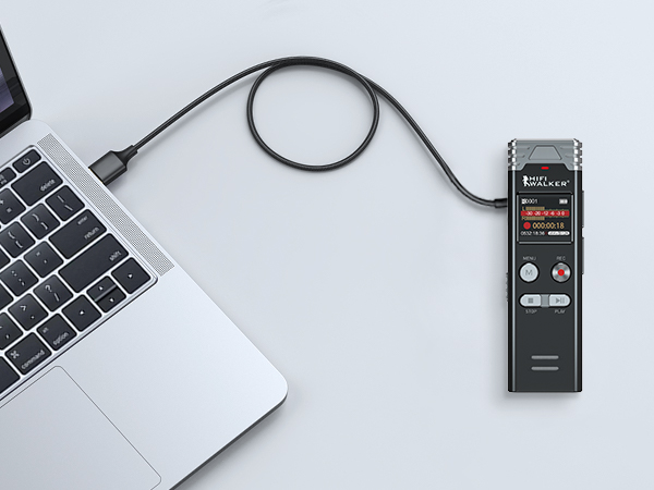 small voice recorder