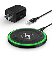 Pixel 9 Pro XL Charger Wireless Charger Fast Charging for Google 9 Pro Fold 8A 8 Pro 8 7A 7 Pro 7...