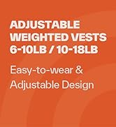weighted vest