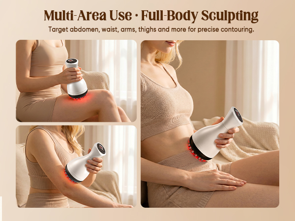 skin tightening device