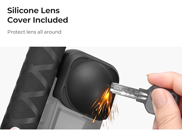 Insta360 X5 Foldable Selfie Stick