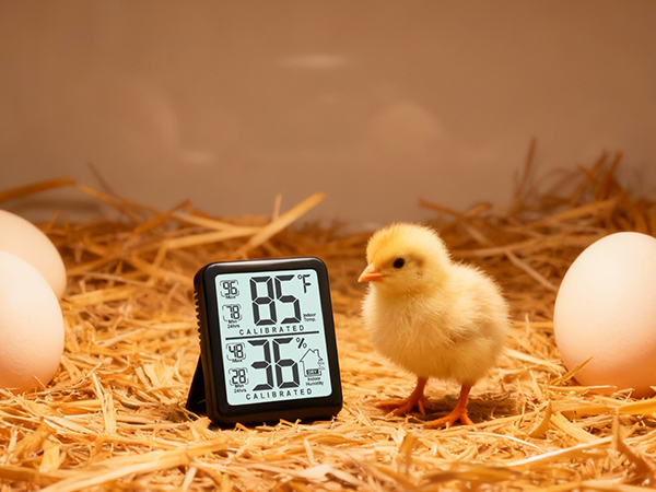 indoor thermometer for room temperature analog