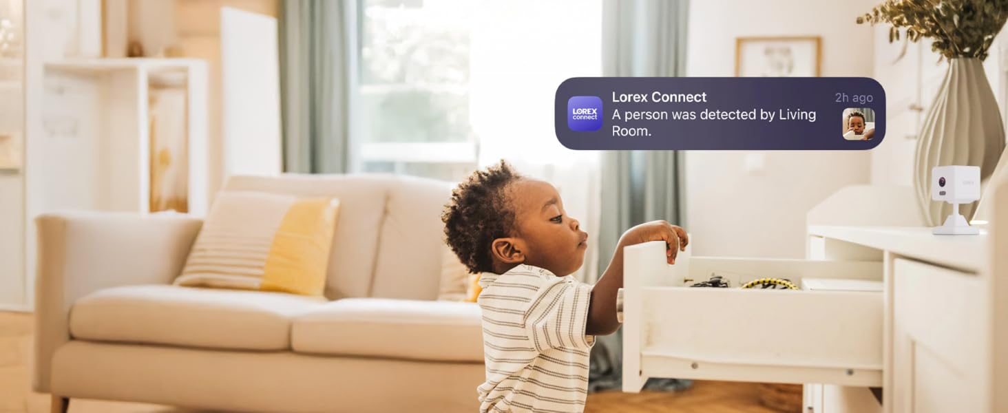 Smart AI Detection