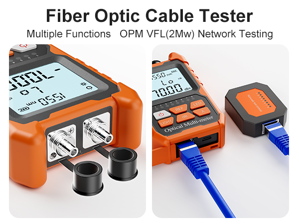 optical power meter