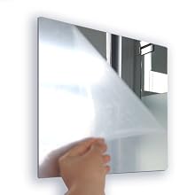 2024 NKJVE Unbreakable Wall Mirror Full Length