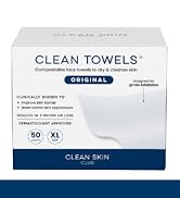 Clean Towels Original