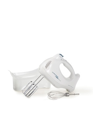 Electric hand blender