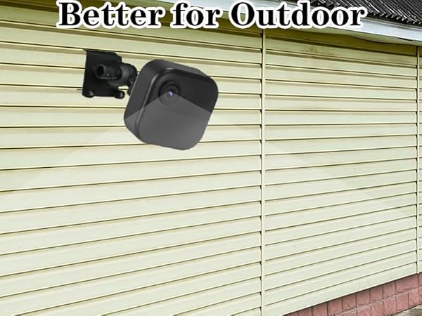 blink xt vinyl siding mount