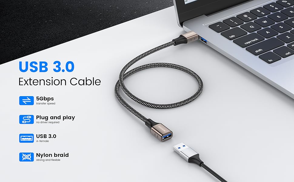 USB3.0 cable