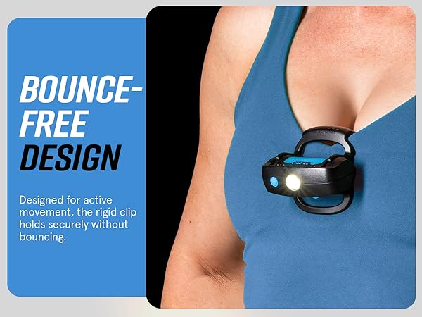 Bounce-Free Design