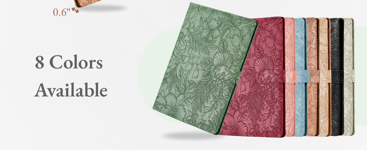 padfolio for women