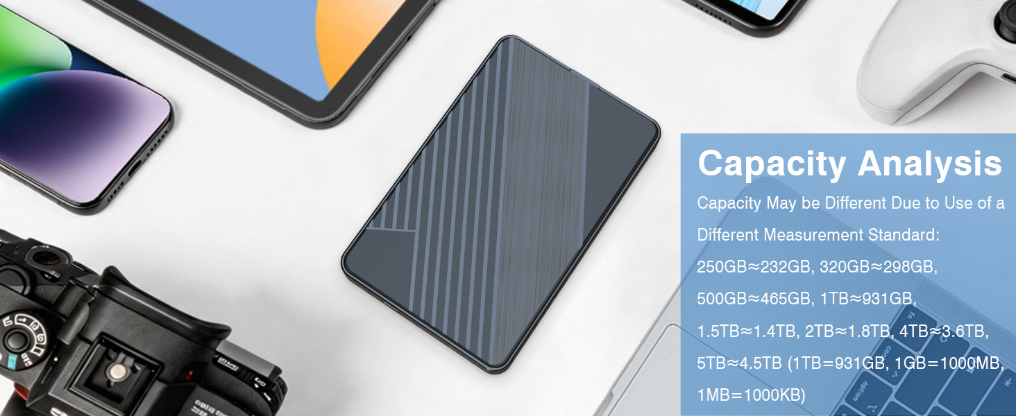 hard drive
