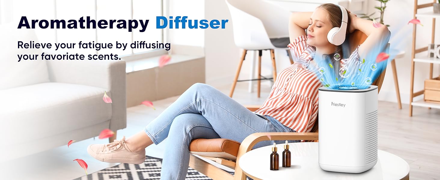 air purifiers for dorm