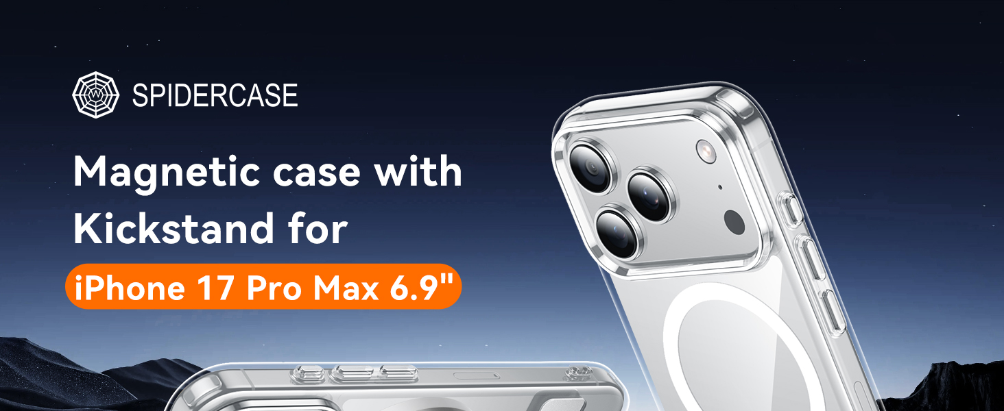 iphone 17 pro max case