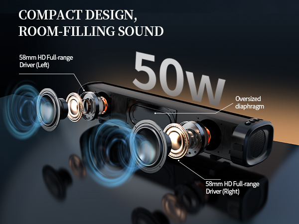 soundbar for tv