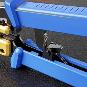 Save Effort Ratcheting Design