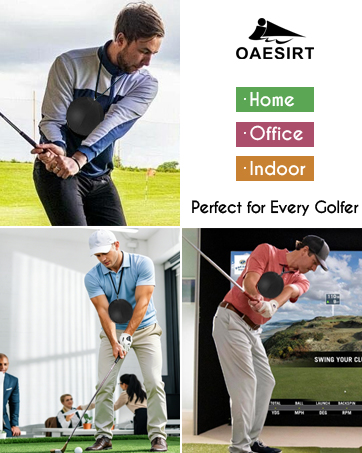 golf training aids for men