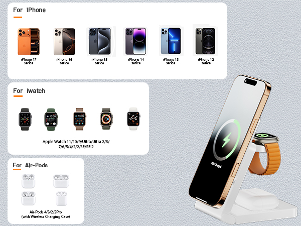 Excellent Compatibility